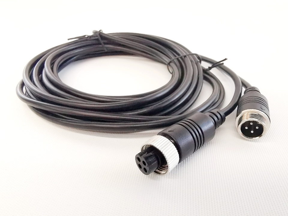 Multipole Cable 5m