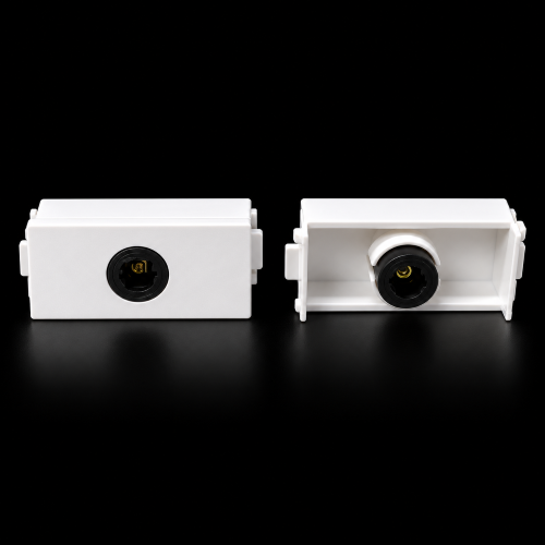 Optical (Toslink) Passthru Module N86-601