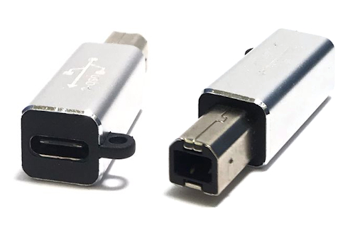 USB CF/BM