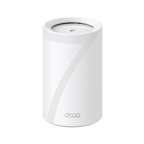 TP Link BE11000 Whole Home Mesh WiFi 7 System