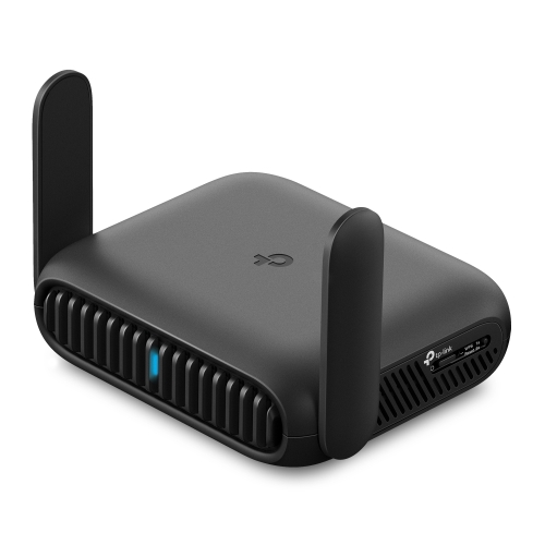 TP Link BE3600 Wi-Fi 7 Travel Router