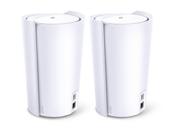 TP Link AX6600 Whole Home Mesh Wi-Fi System