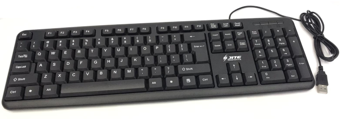 USB Keyboard
