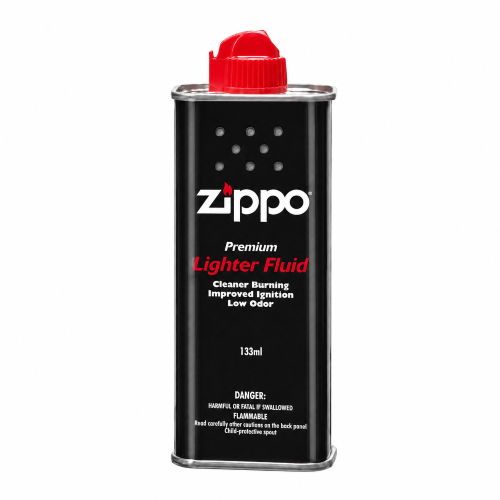 Zippo Liquid Fuel 133ml