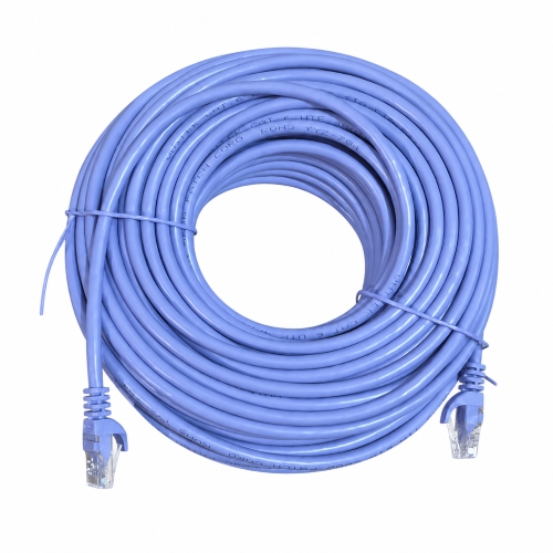 Unitek Cat 6 UTP C8119BL-30M Blue
