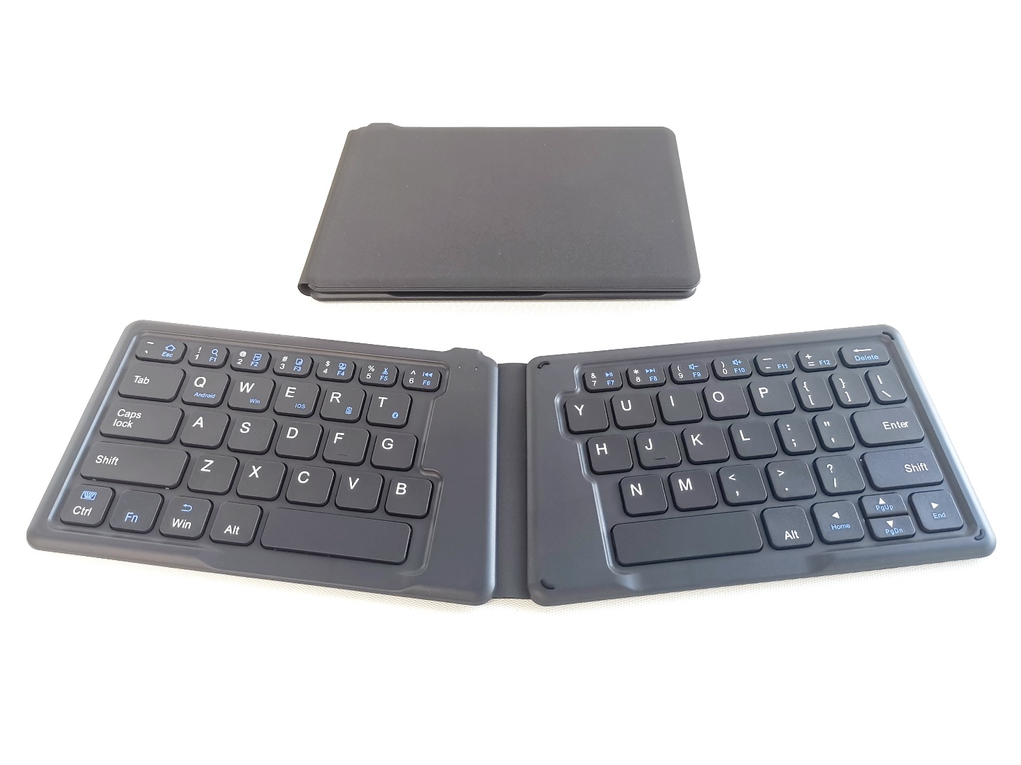 HB188 Mini Bluetooth Folding Keyboard