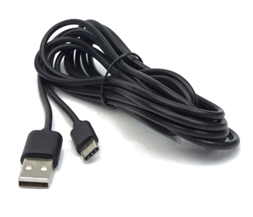 2A USB to Type C Charging Cable L:3m