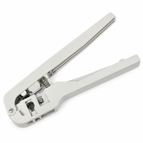 WT-4019B PVC Crimping Tool 6P 