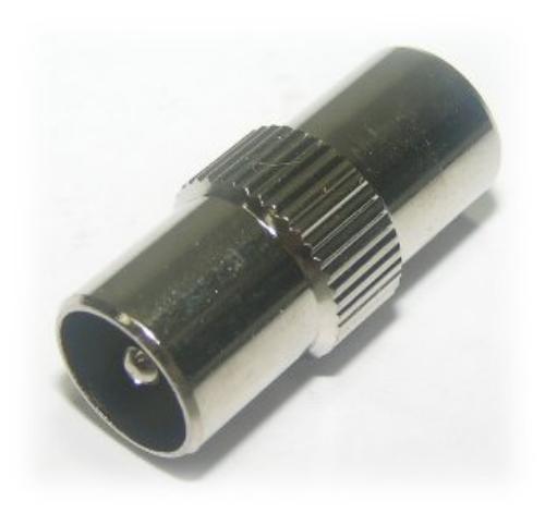 PAL Double Plug