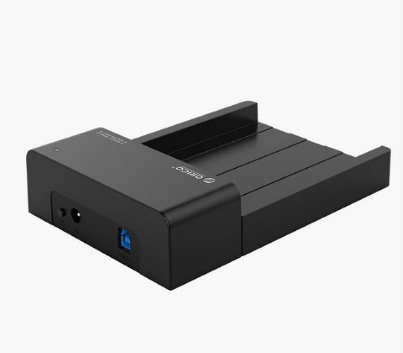 Orico 2.5 / 3.5 inch USB3.0 Hard Drive Dock