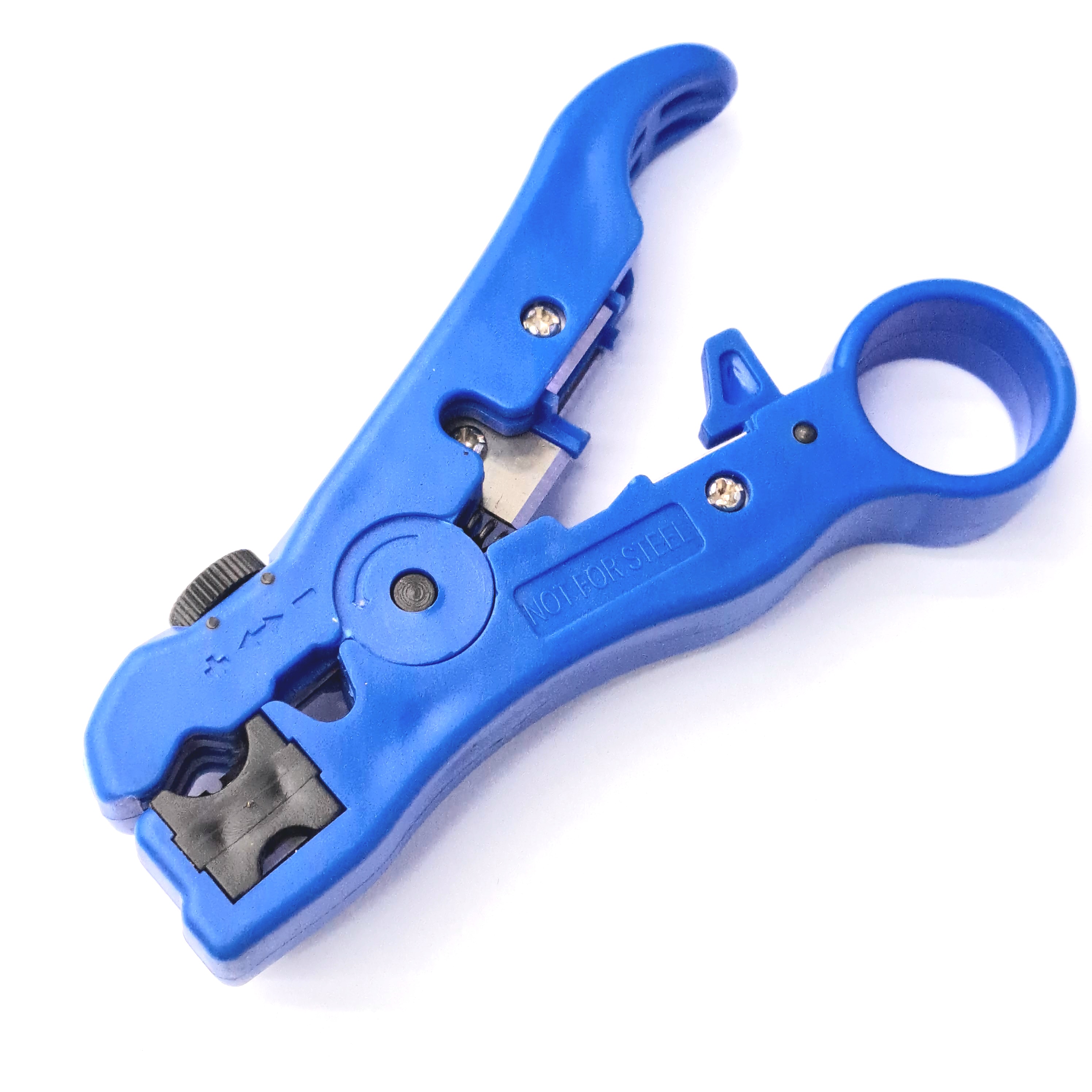 Coaxial Stripper 352 for RG59/6/7/11
