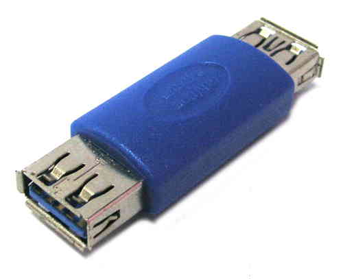 USB3.0 A Jack To A Jack