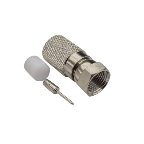 F Plug Twist On RG11