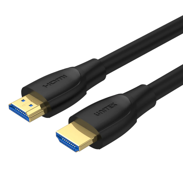 Unitek 4K 60Hz Extra Long HDMI Cable 10M