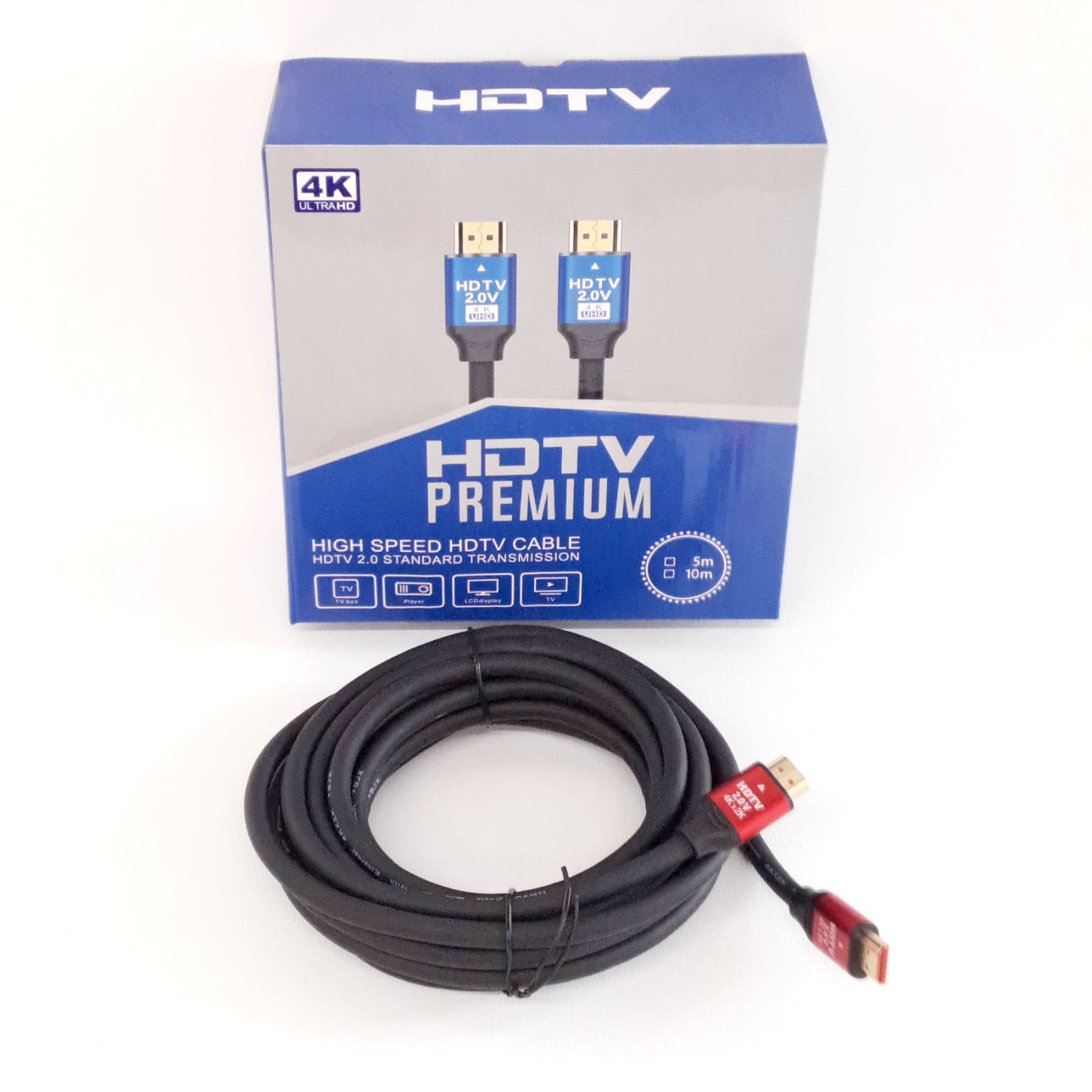 HDMI V2.0 4K 60Hz 5m