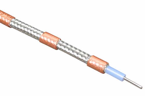 RG142 Low -Loss Coaxial Cable (200m/roll)