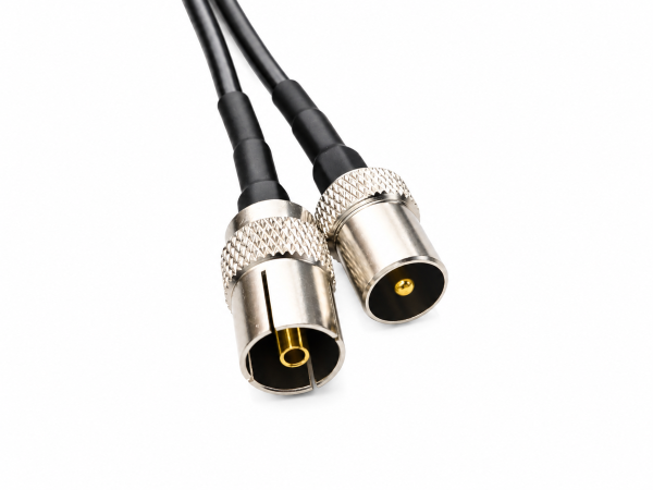 Assembly PAL M/F 1.5C-2V Cable 2m