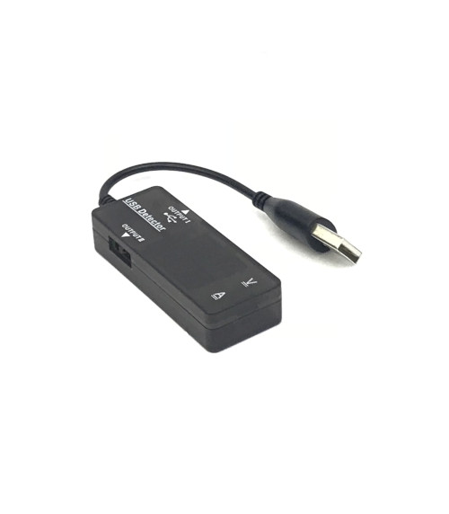 KW203 USB Tester