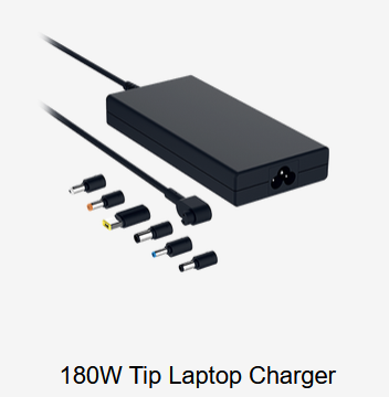 Innergie 180W Gaming Power Adapter 