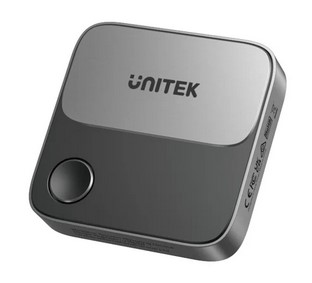 Unitek Wireless Screen Mirroring Device 4K 60Hz