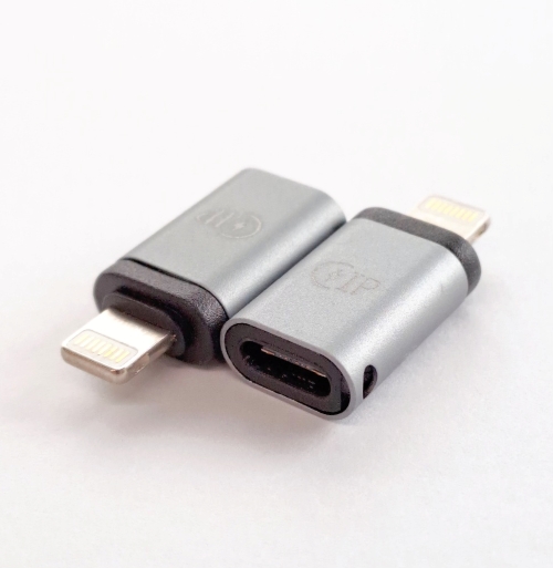 iPhone-M/USB-CF