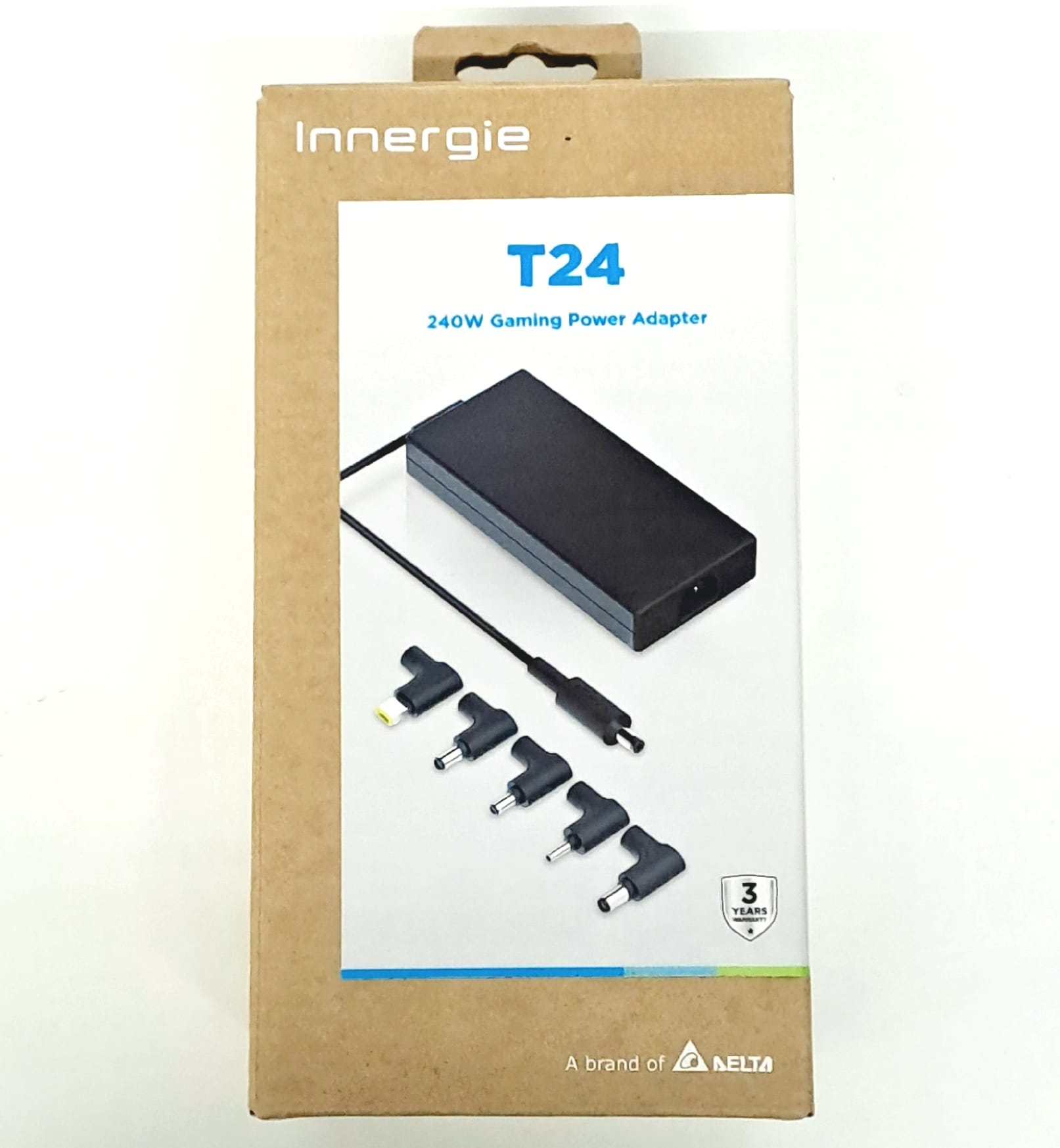 Innergie 240W Gaming Power Adapter 