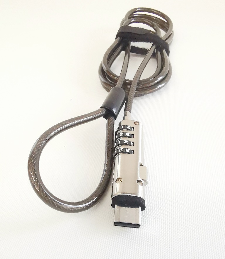 USB Notebook Number Lock 1.8m