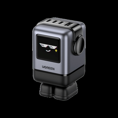 UGREEN Uno Charger 100W (3xUSB-C + 1xUSB-A)