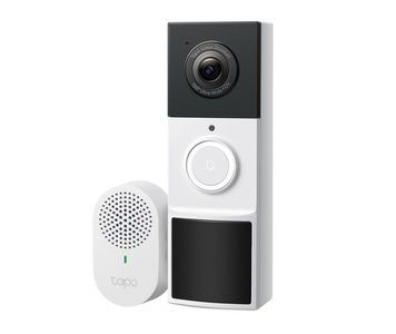 TP Link Video Doorbell Camera