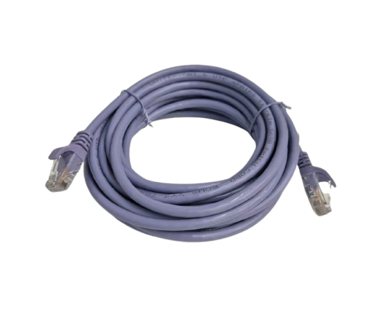 Unitek Cat 6 UTP C8119BL-5M Blue