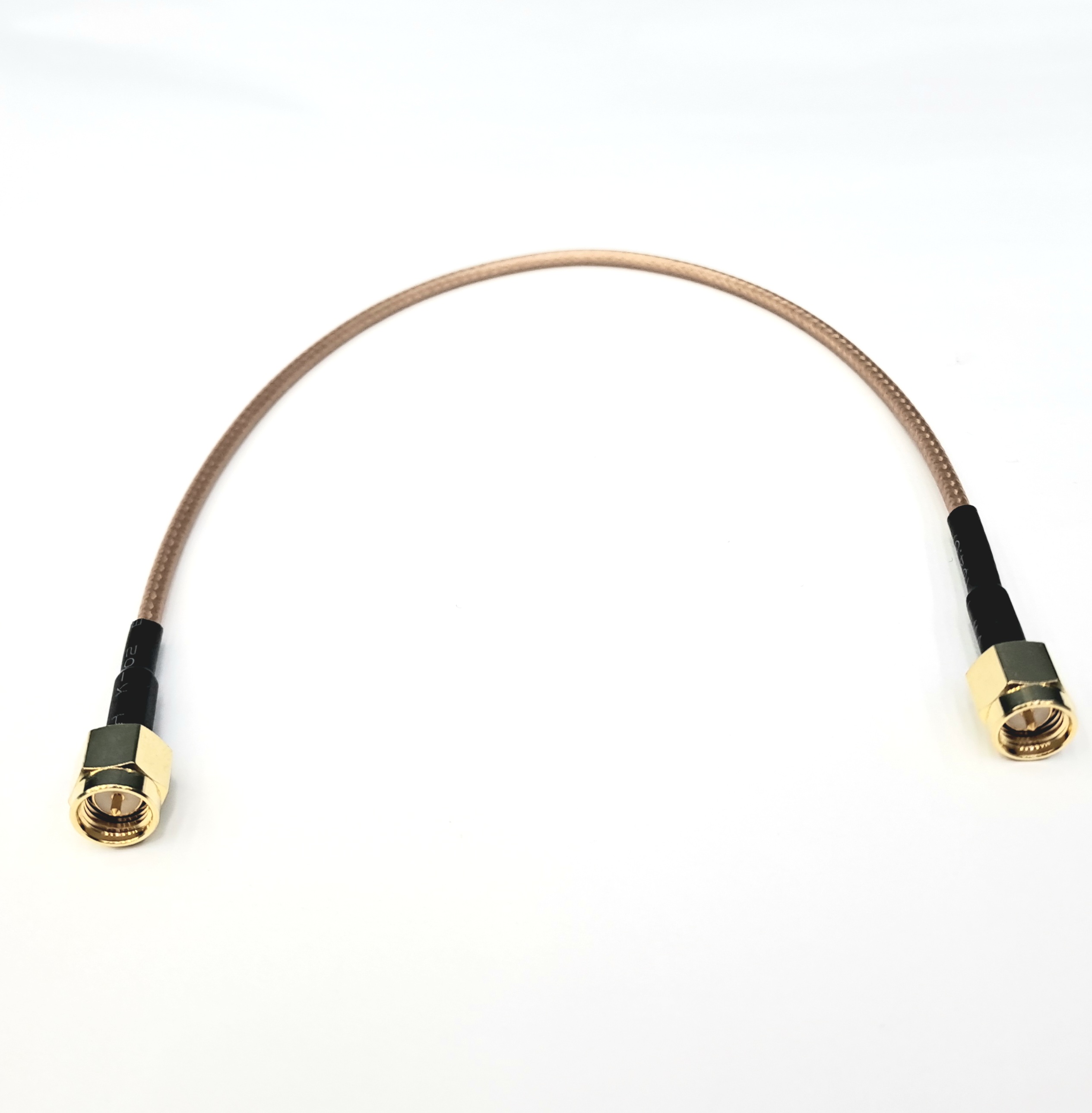 Assembly SMA Male to SMA Male RG316 Cable 27cm