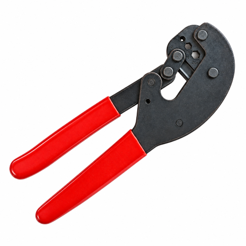 Coaxial Crimping Tool DL-806A for RG58/59/62