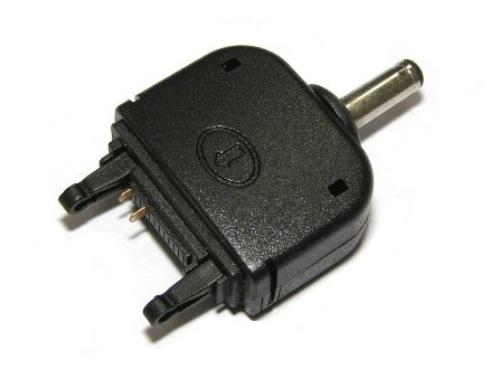 Sony K750 Plug to DC Plug
