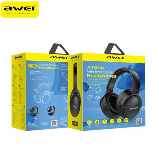 awei Wireless Stereo Headphone