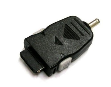 Samsung Big to DC Plug