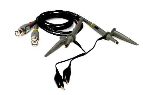 P6100 100MHz Oscilloscope Probe