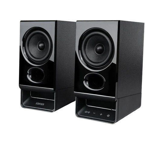 Edifier USB Speaker Bluetooth 6.0 5W - Black