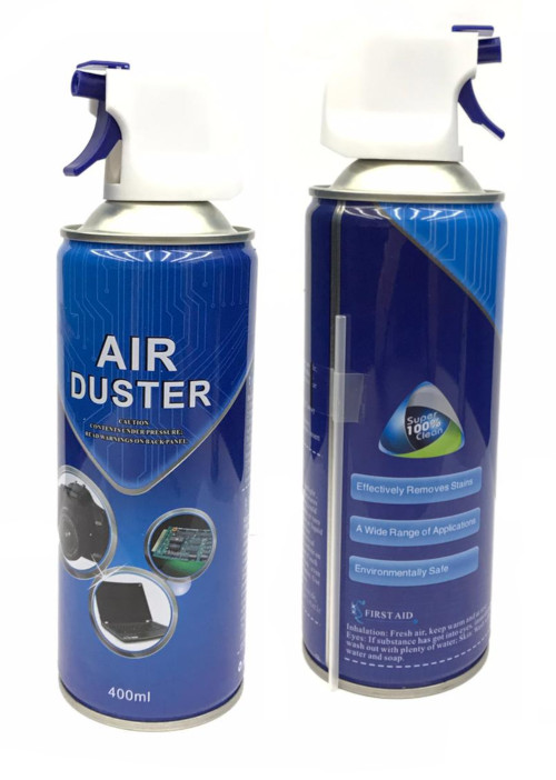 Multi Purpose Air Duster 400ml