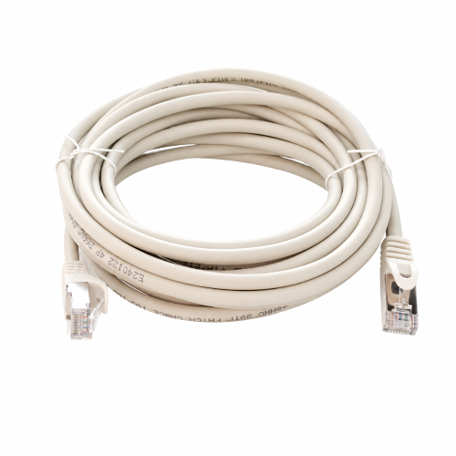Cat 7 SSTP (LSZH) Grey 5m WT-2333C
