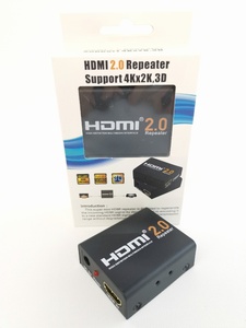 HDMI 2.0 4K Repeater 40m