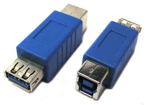 USB3.0 A Jack To B Jack