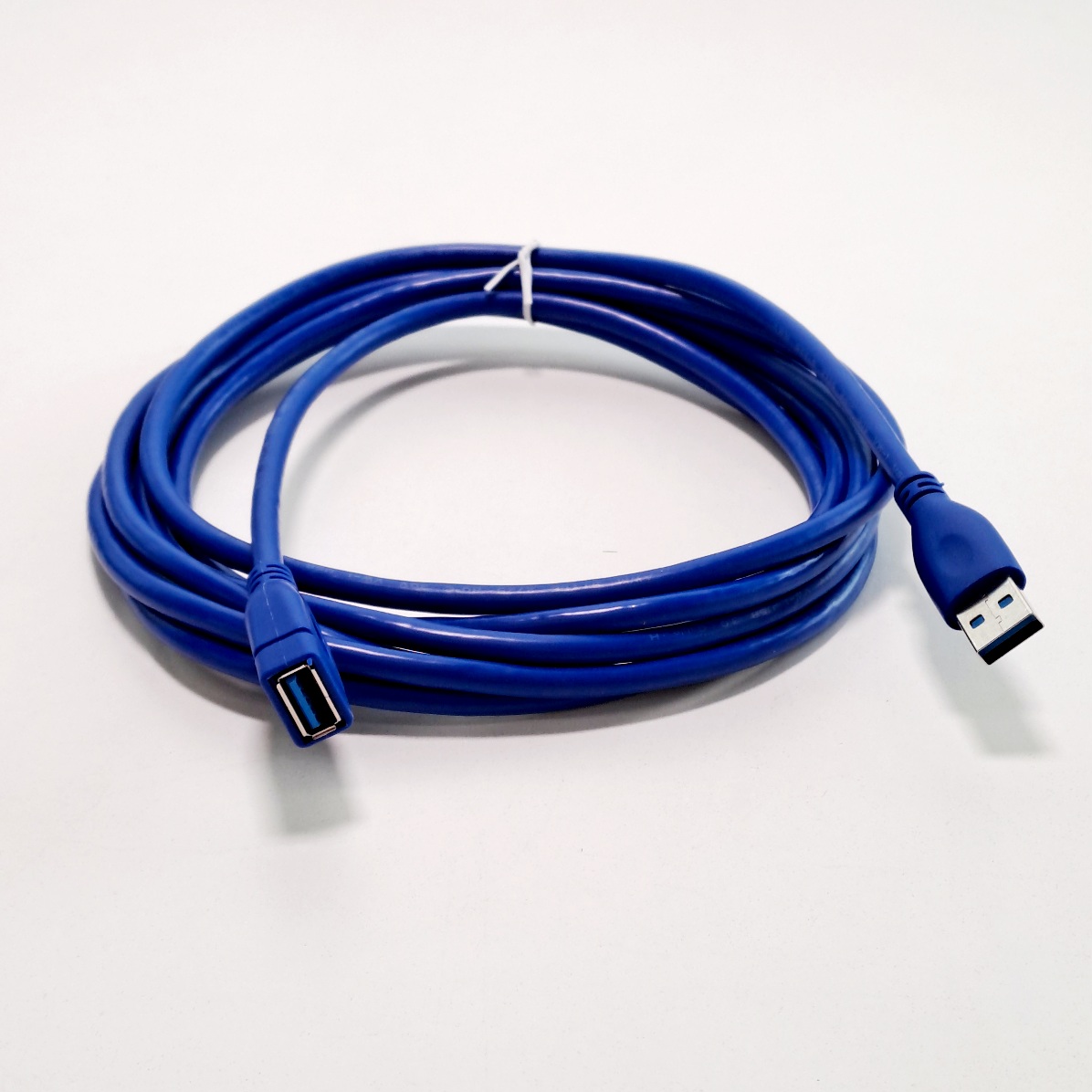 USB 3.0 AM/AF Extension Cable 3m Blue