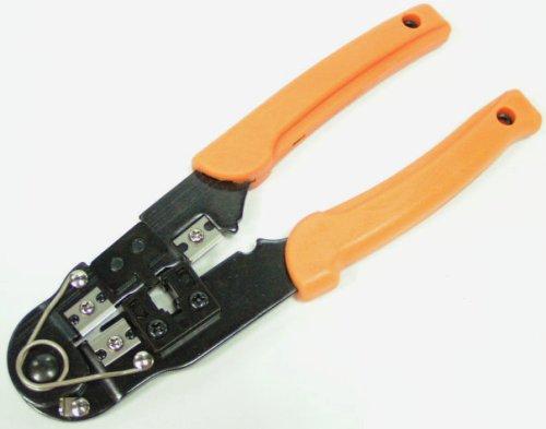 Crimping Tool HTD-604 (DL-604) for 4P4C & 4P2C 