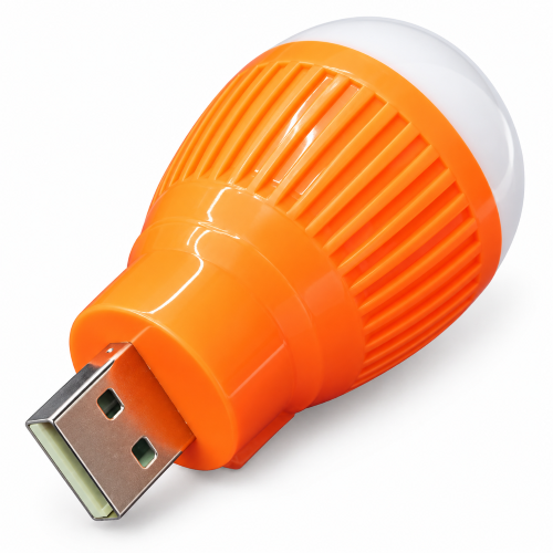 USB LED Bulb