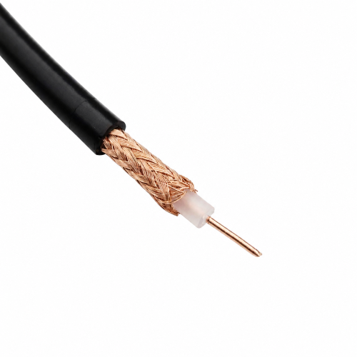 RG58 Coaxial Cable (305m/roll)