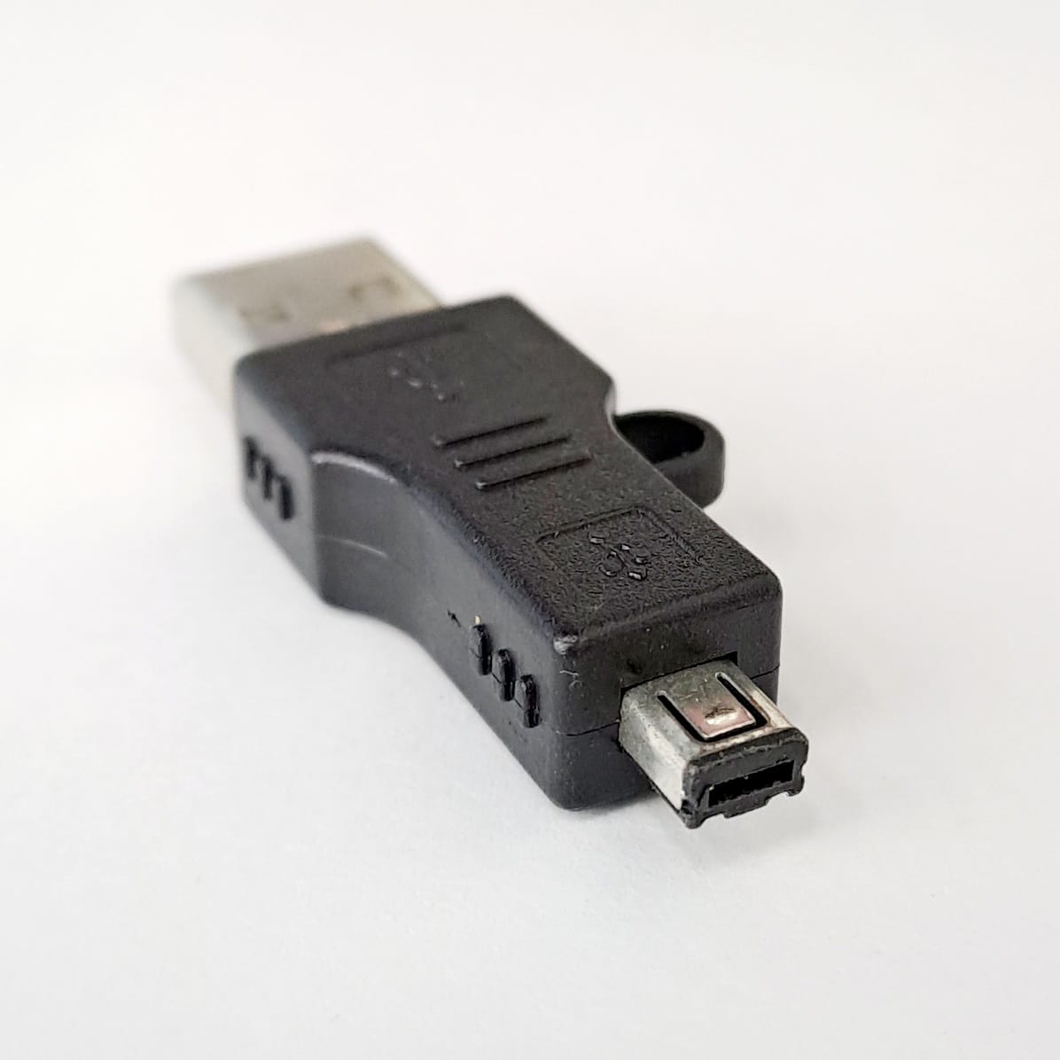 USB AM to 4 Pin Camera