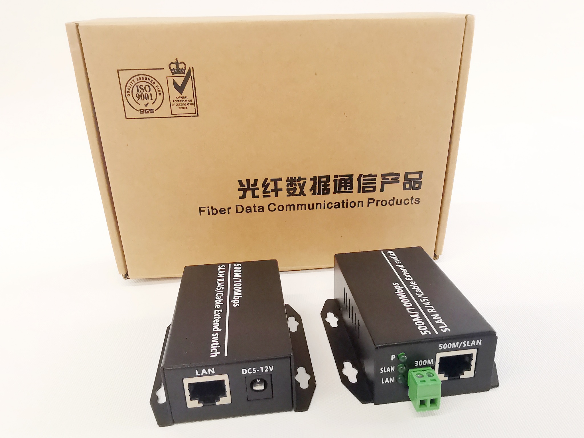 Network (Ethernet) Amplifier 300M