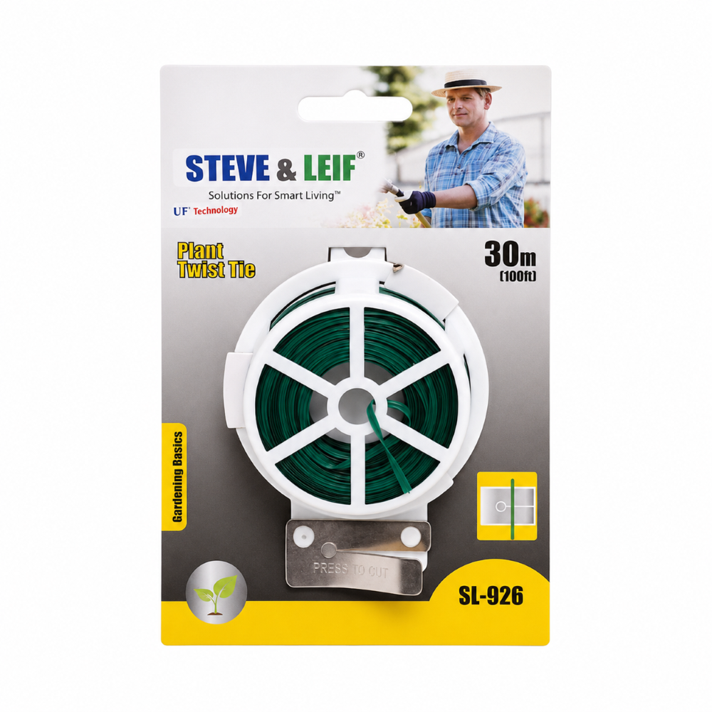 S&L Plants Twist Tie (30m)