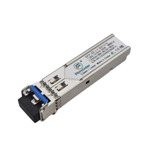 20km LC Single Mode Module