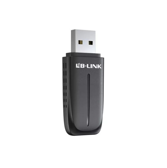 LB-Link AX900 WiFi 6 Bluetooth 5.3 USB Adapter
